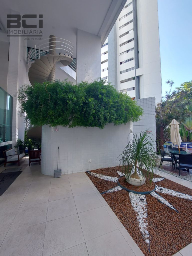 Apartamento, 1 quarto, 48 m² - Foto 5
