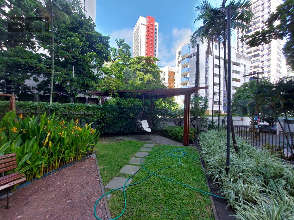 Apartamento, 1 quarto, 48 m² - Foto 4