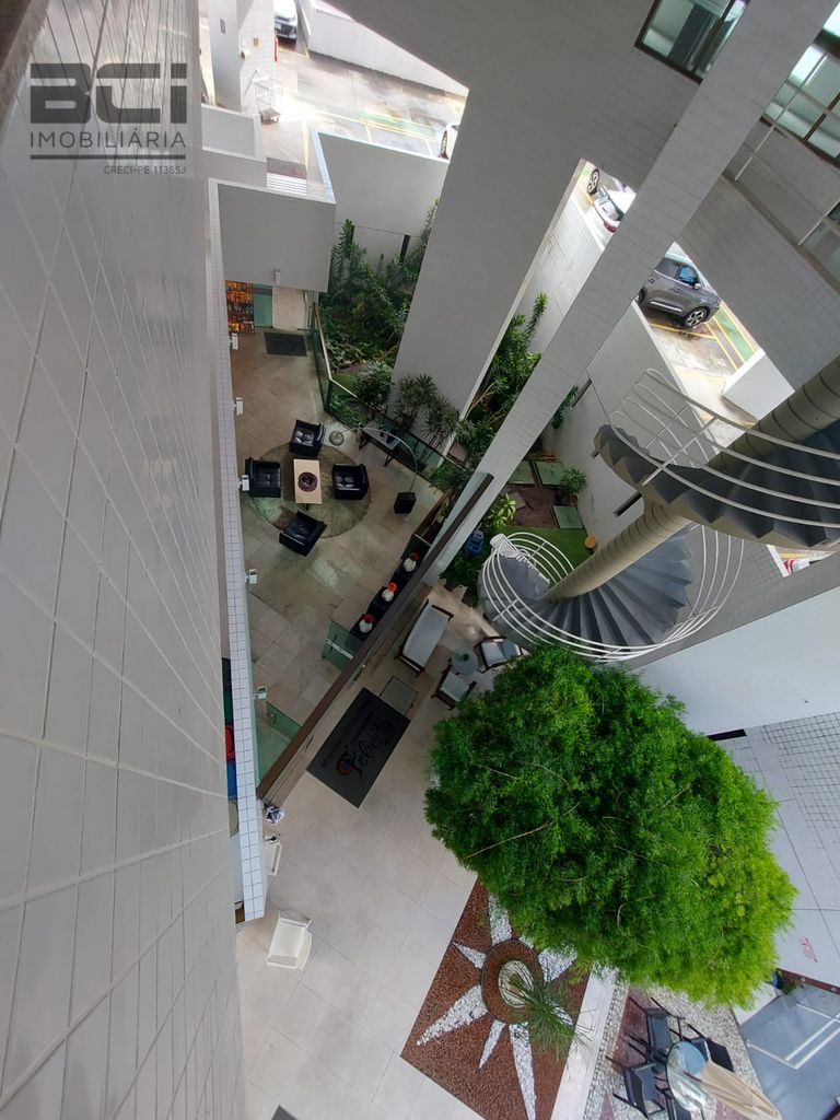 Apartamento, 1 quarto, 48 m² - Foto 13