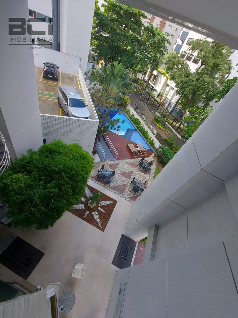Apartamento, 1 quarto, 48 m² - Foto 12