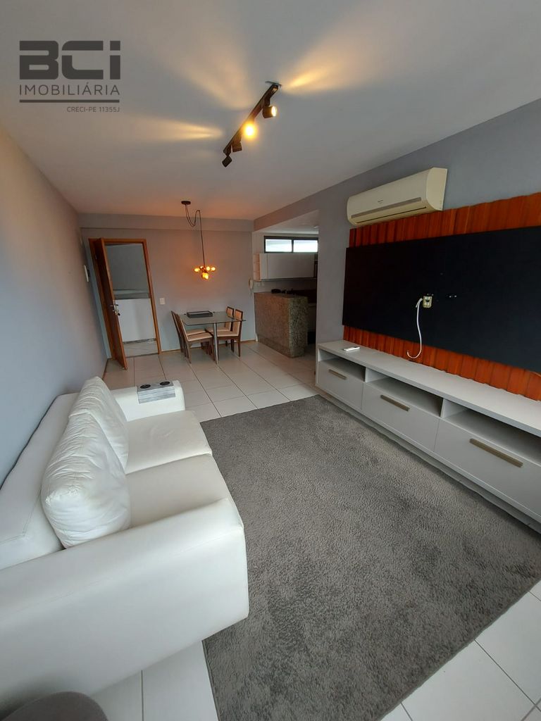 Apartamento, 1 quarto, 48 m² - Foto 18