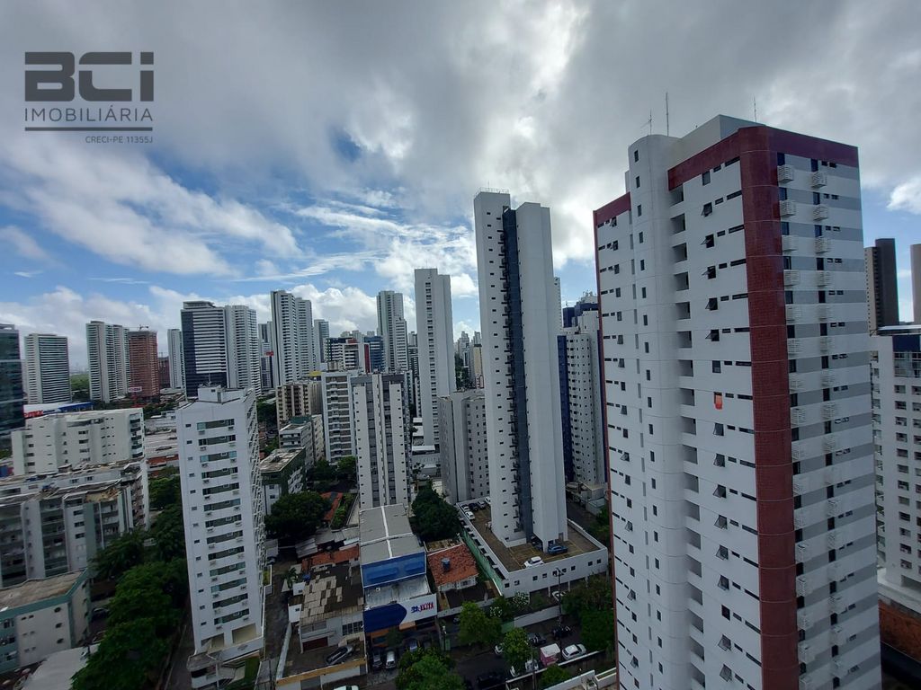 Apartamento, 1 quarto, 48 m² - Foto 20