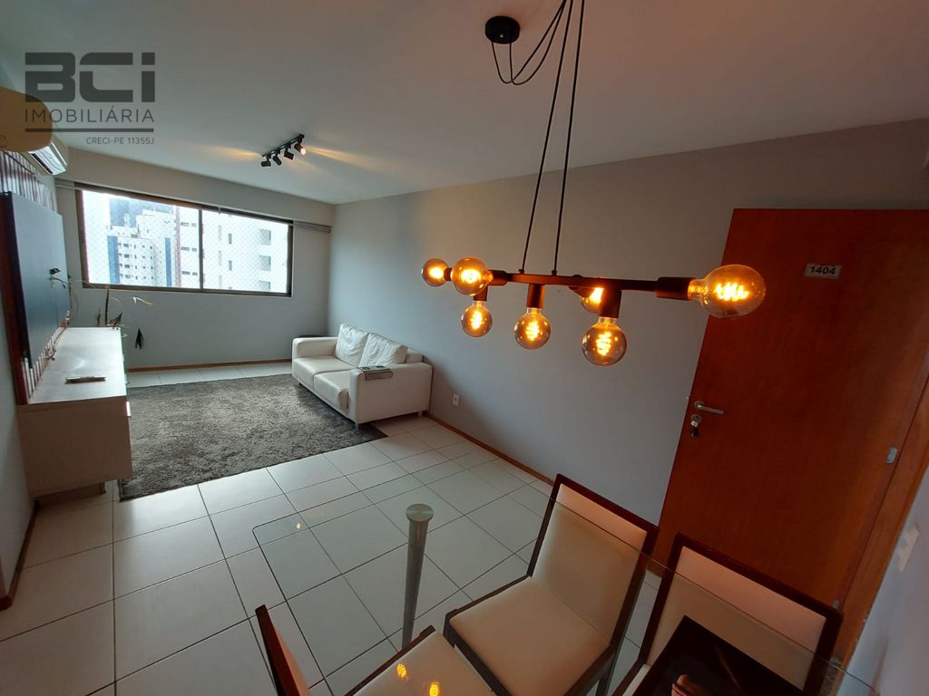 Apartamento, 1 quarto, 48 m² - Foto 19