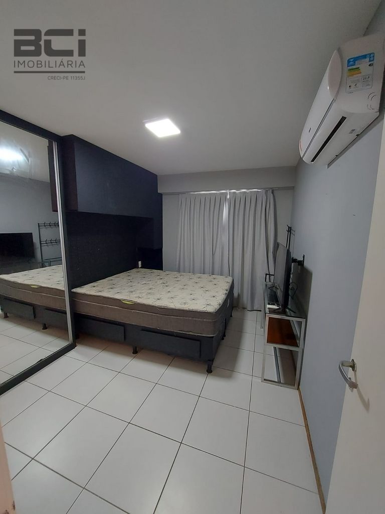 Apartamento, 1 quarto, 48 m² - Foto 25