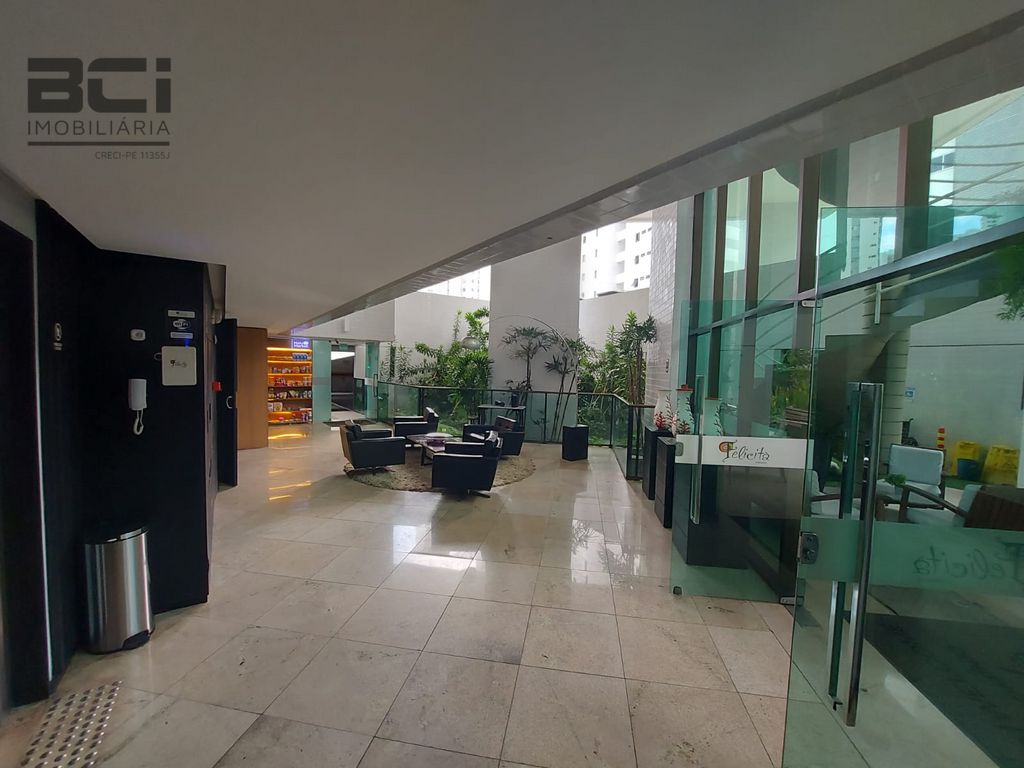 Apartamento, 1 quarto, 48 m² - Foto 6