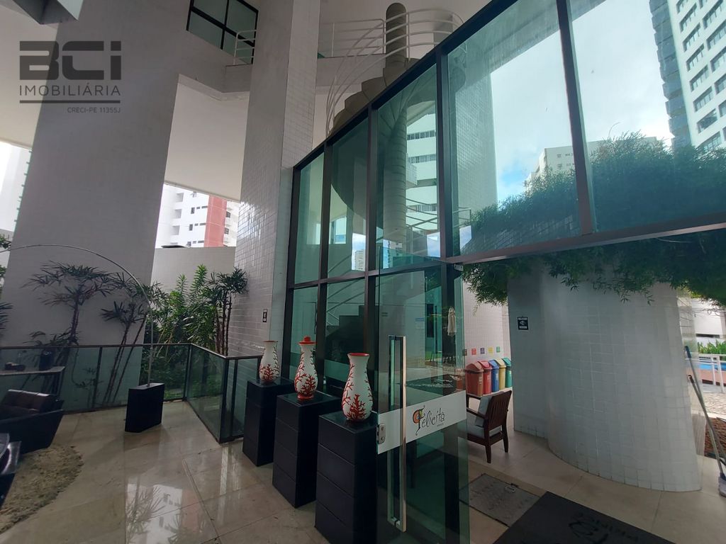 Apartamento, 1 quarto, 48 m² - Foto 7