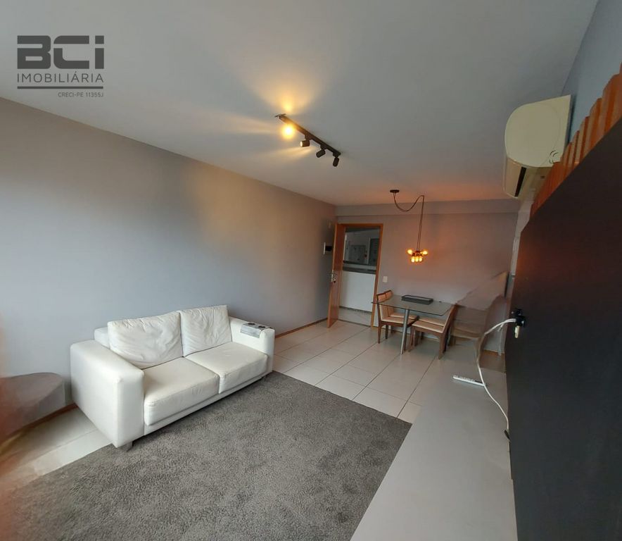 Apartamento, 1 quarto, 48 m² - Foto 21
