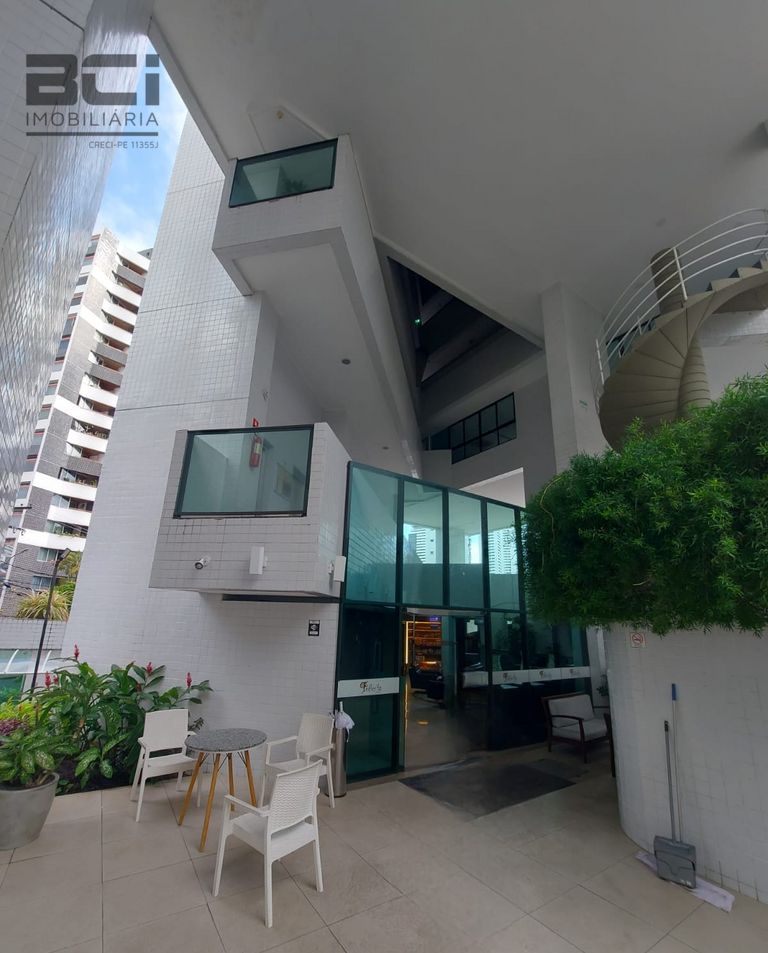 Apartamento, 1 quarto, 48 m² - Foto 16