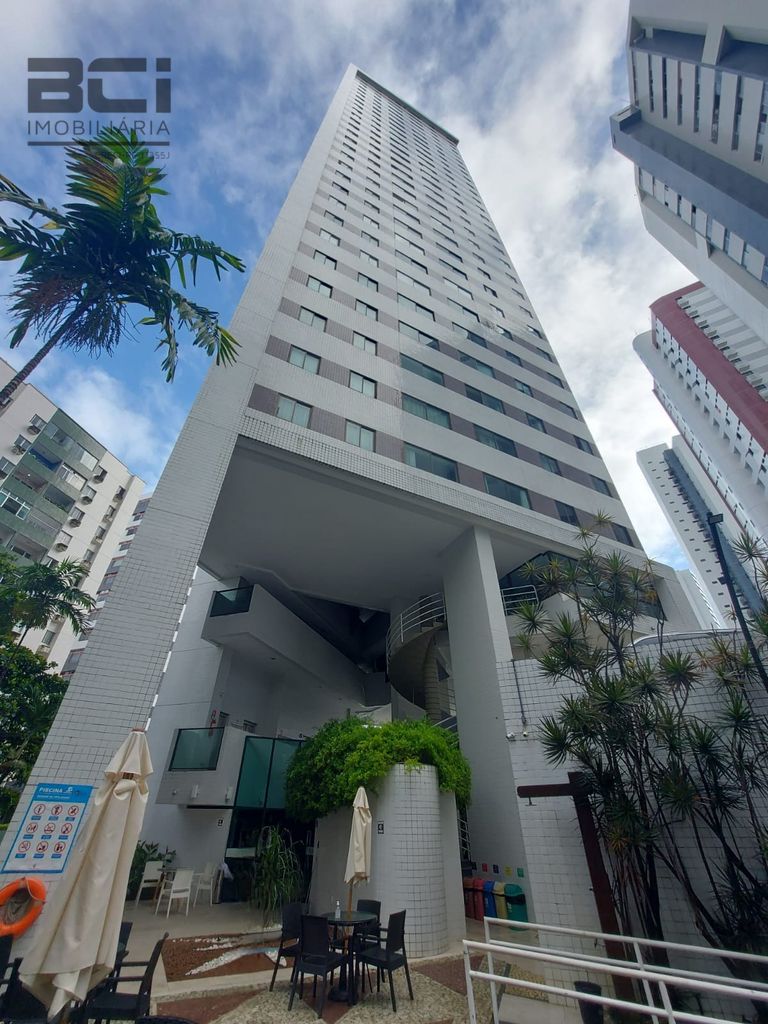 Apartamento, 1 quarto, 48 m² - Foto 15