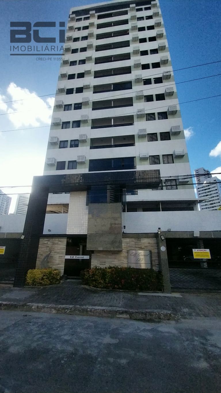 Apartamento, 2 quartos, 62 m² - Foto 2