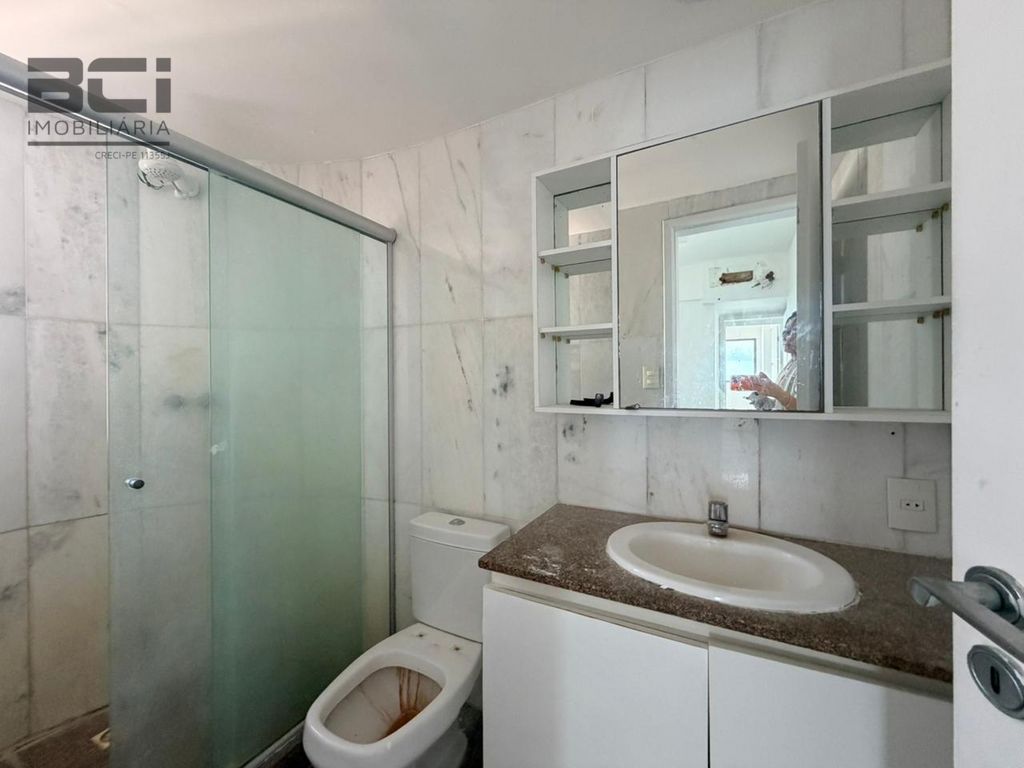 Apartamento, 4 quartos, 178 m² - Foto 23