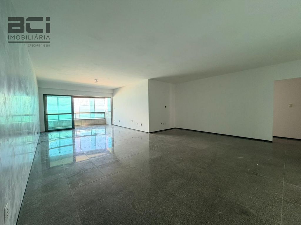 Apartamento, 4 quartos, 178 m² - Foto 4