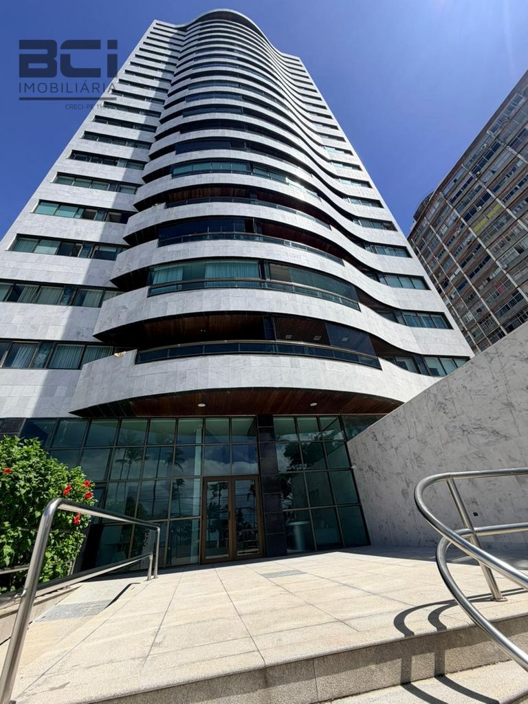 Apartamento, 4 quartos, 178 m² - Foto 8
