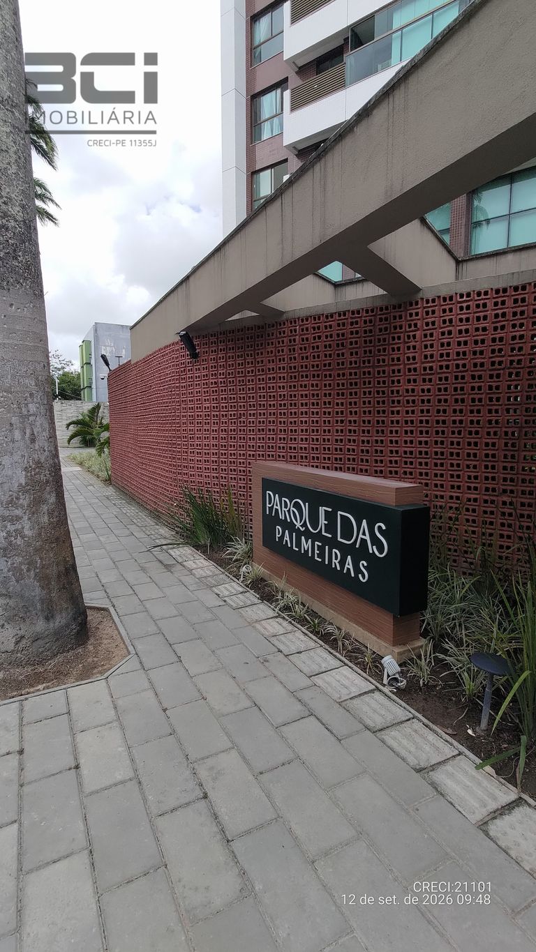 Apartamento, 2 quartos, 56 m² - Foto 4