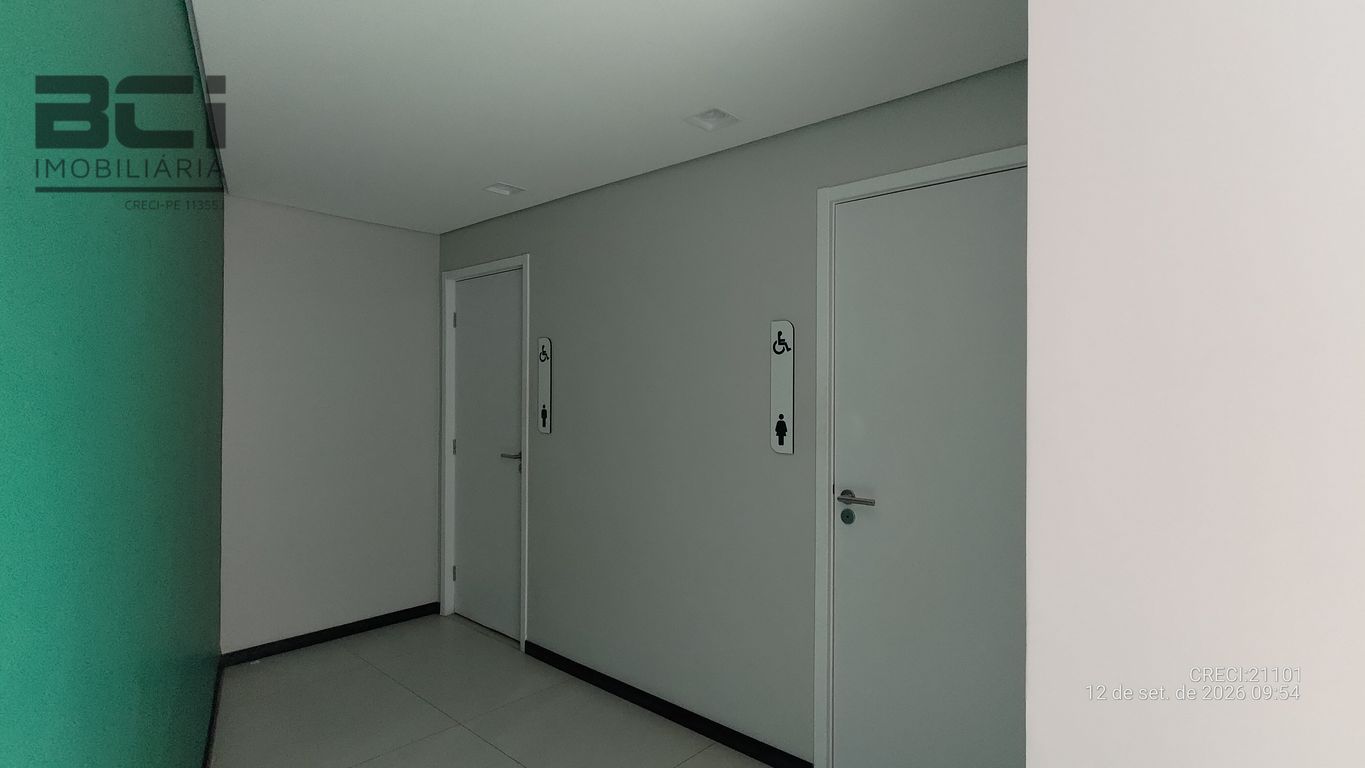 Apartamento, 2 quartos, 56 m² - Foto 9