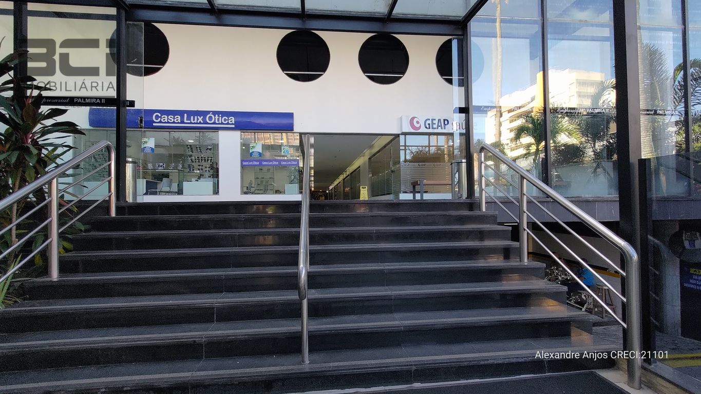 Loja-Salão, 40 m² - Foto 11