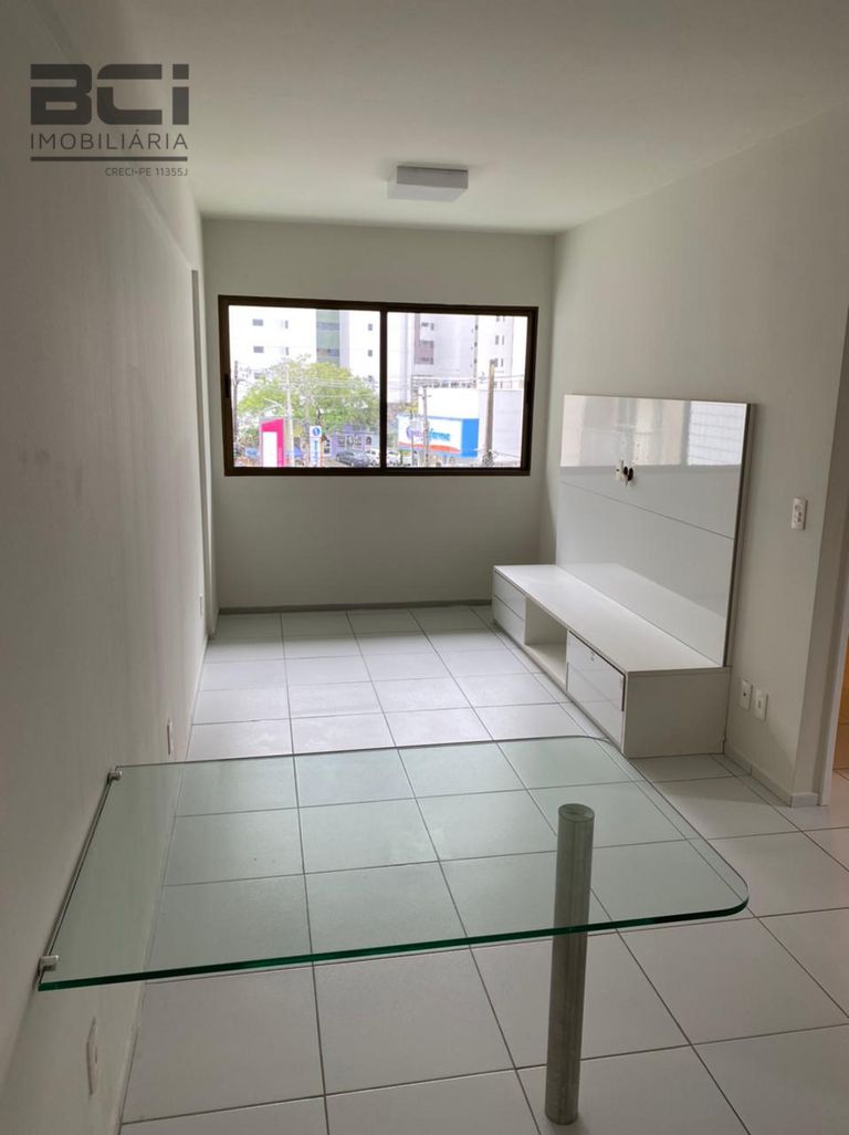 Apartamento, 1 quarto, 36 m² - Foto 7