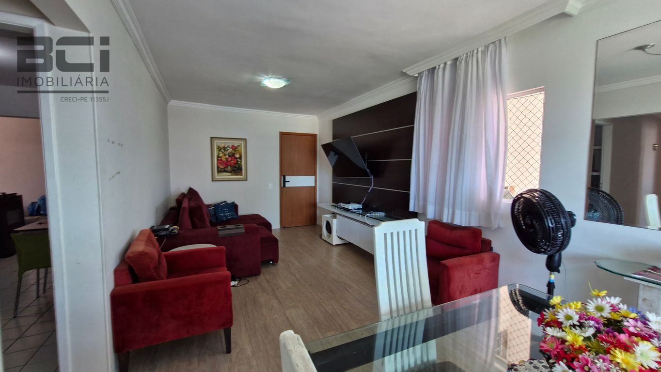 Apartamento, 3 quartos, 93 m² - Foto 4