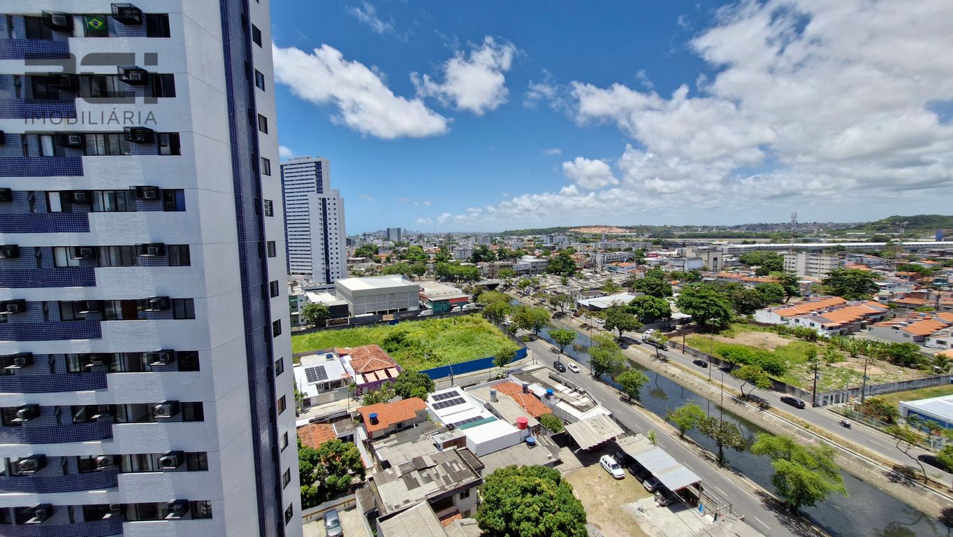 Apartamento, 3 quartos, 93 m² - Foto 8