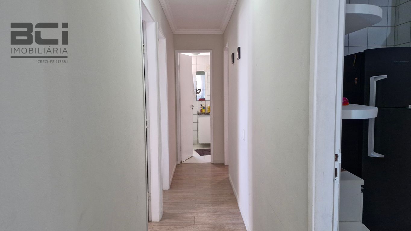 Apartamento, 3 quartos, 93 m² - Foto 9