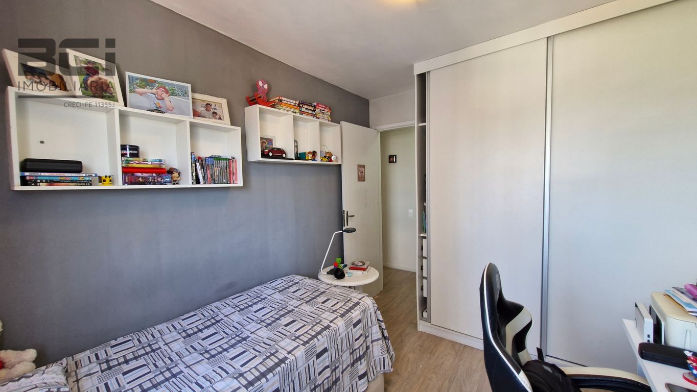 Apartamento, 3 quartos, 93 m² - Foto 12