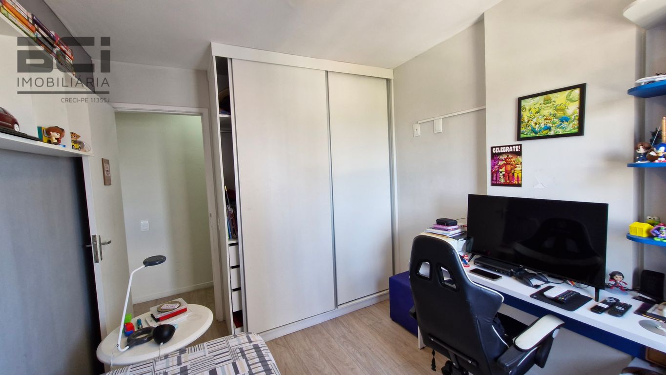Apartamento, 3 quartos, 93 m² - Foto 13
