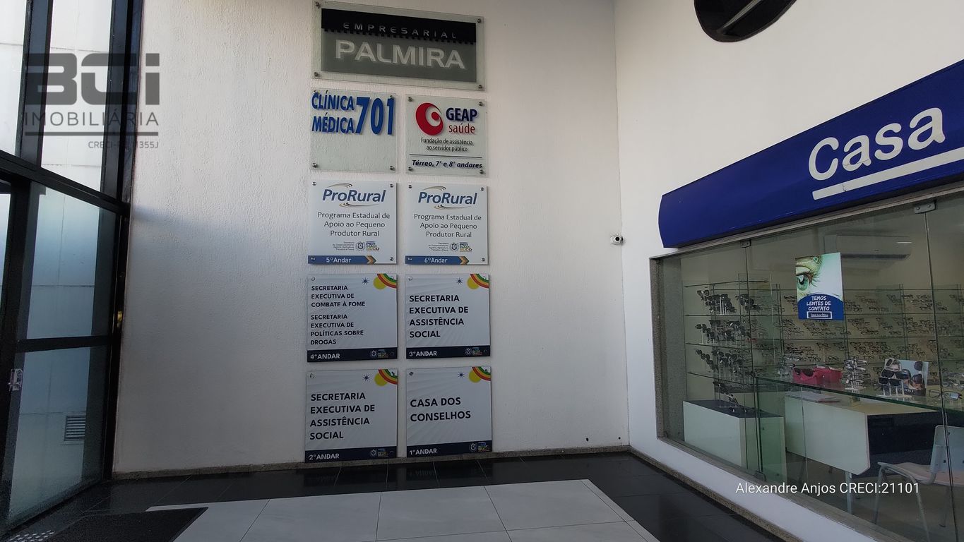 Loja-Salão, 40 m² - Foto 6