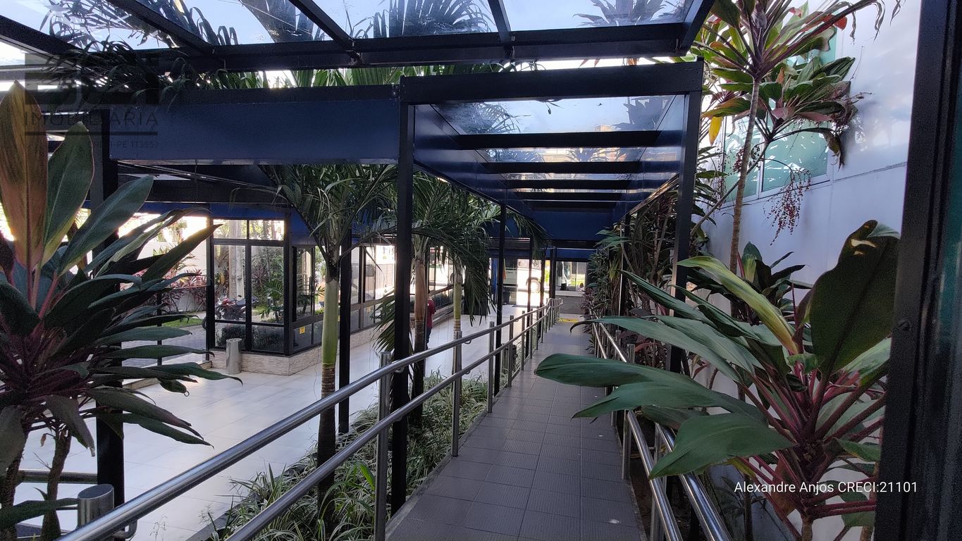 Loja-Salão, 40 m² - Foto 7