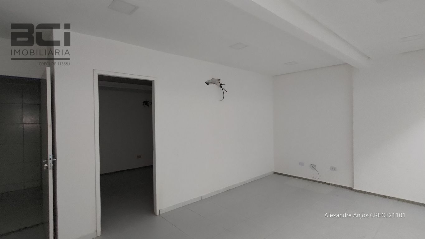 Loja-Salão, 40 m² - Foto 13