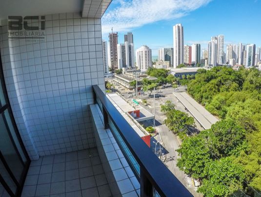 Apartamento, 3 quartos, 72 m² - Foto 3