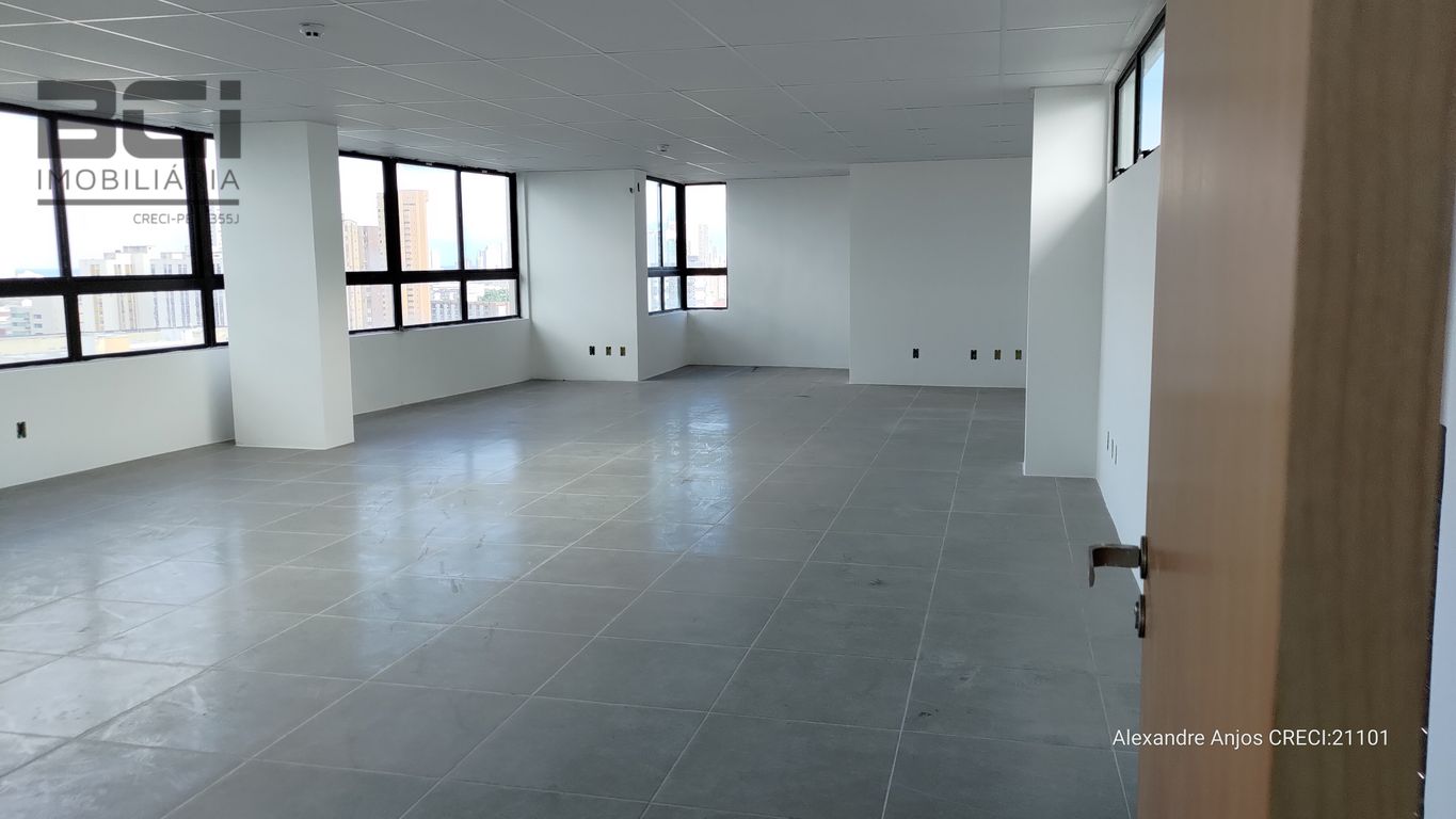 Sala-Conjunto, 86 m² - Foto 1