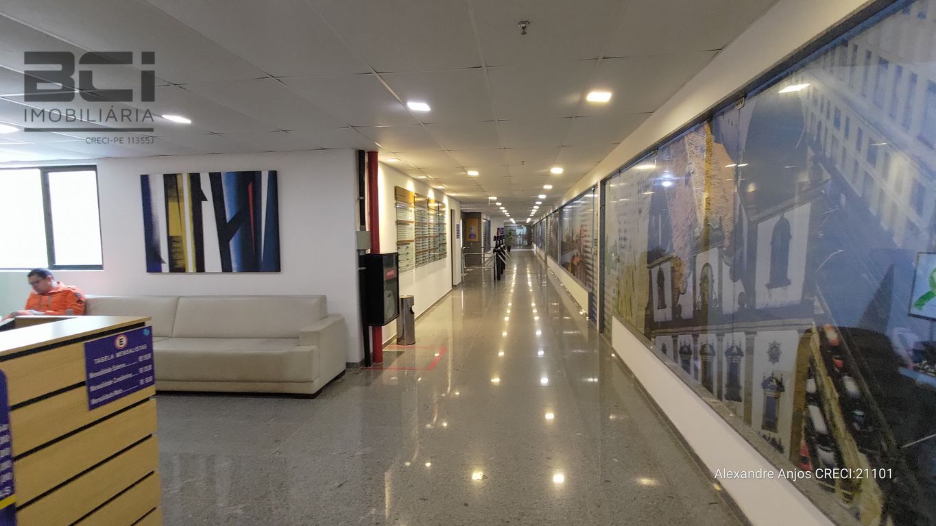 Sala-Conjunto, 86 m² - Foto 10