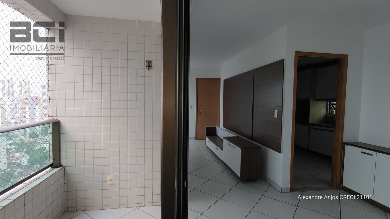 Apartamento, 3 quartos, 90 m² - Foto 6