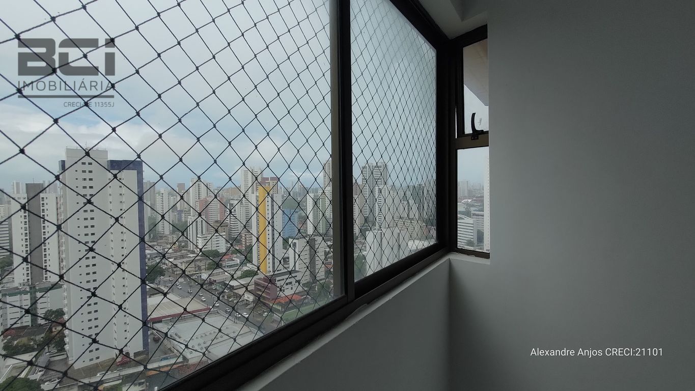 Apartamento, 3 quartos, 90 m² - Foto 8