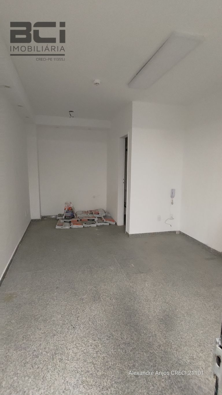 Sala-Conjunto, 25 m² - Foto 15