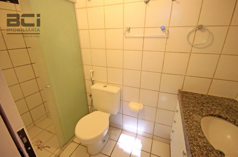 Apartamento, 2 quartos, 65 m² - Foto 9