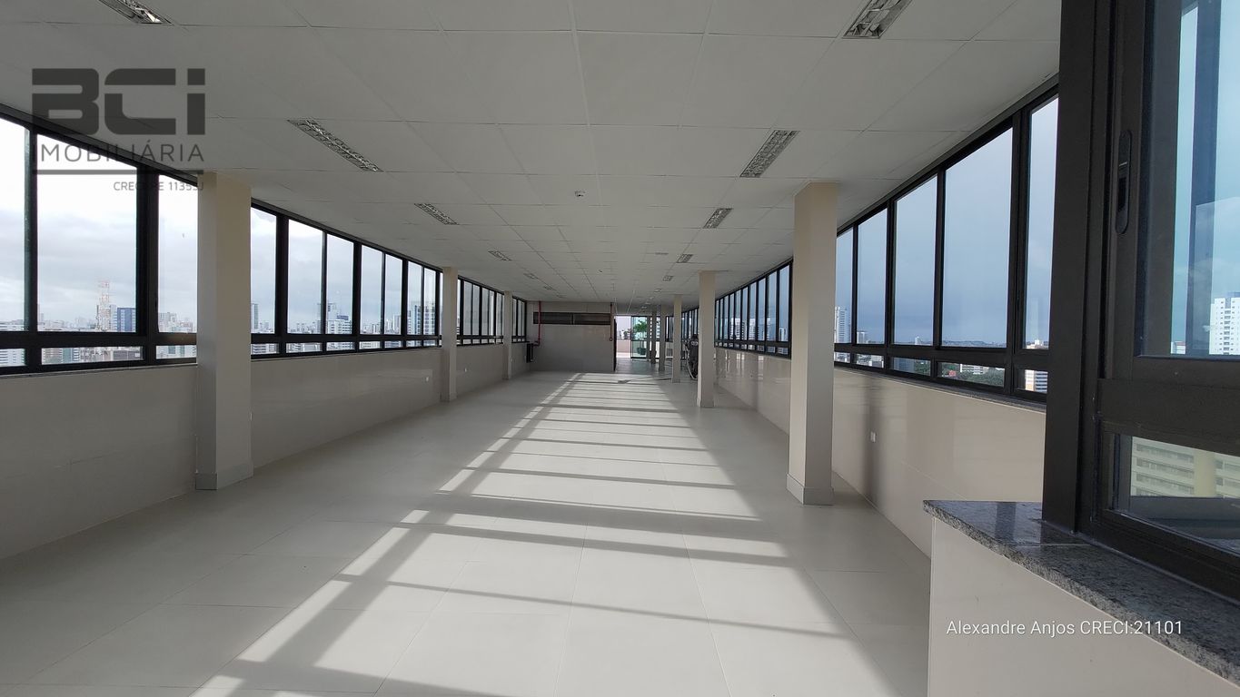 Sala-Conjunto, 400 m² - Foto 1