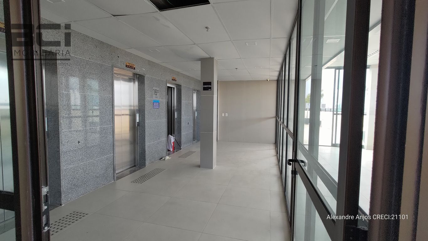 Sala-Conjunto, 400 m² - Foto 9