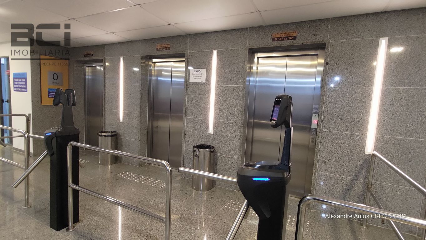Sala-Conjunto, 400 m² - Foto 16