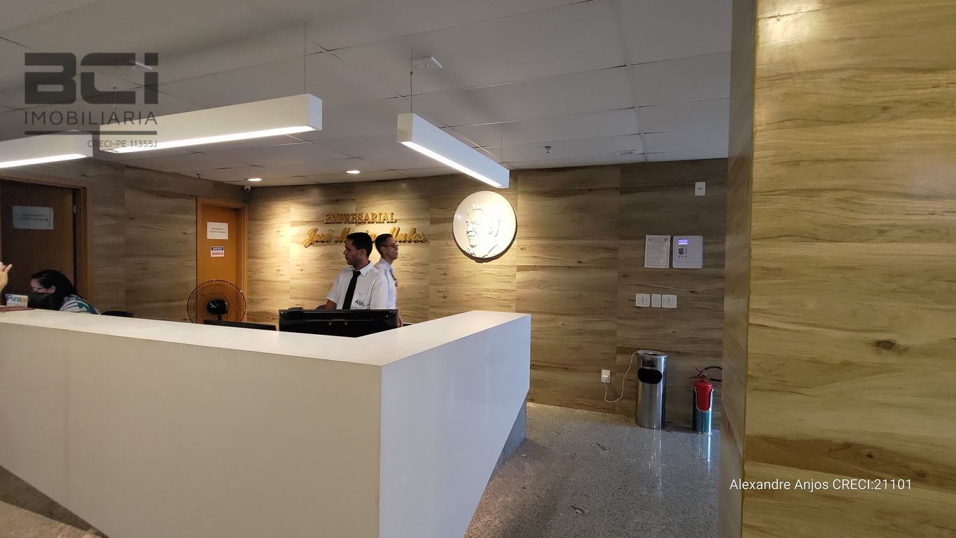 Sala-Conjunto, 400 m² - Foto 13