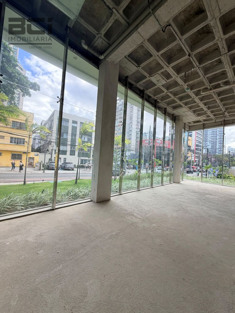 Loja-Salão, 360 m² - Foto 9