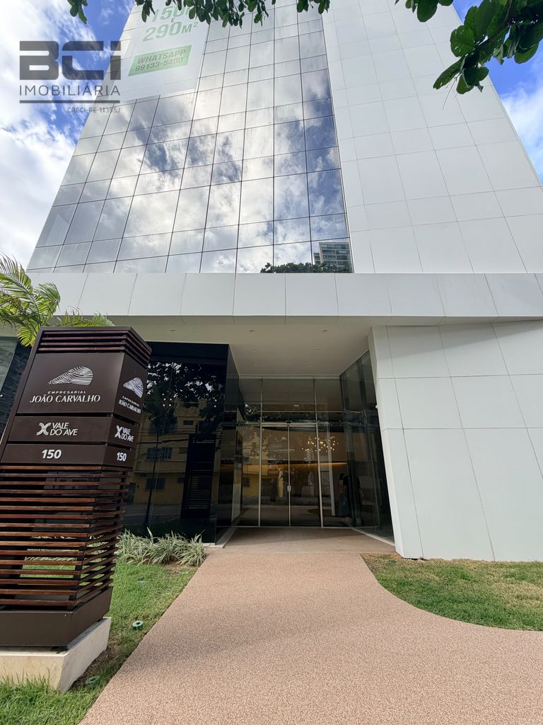 Loja-Salão, 360 m² - Foto 11