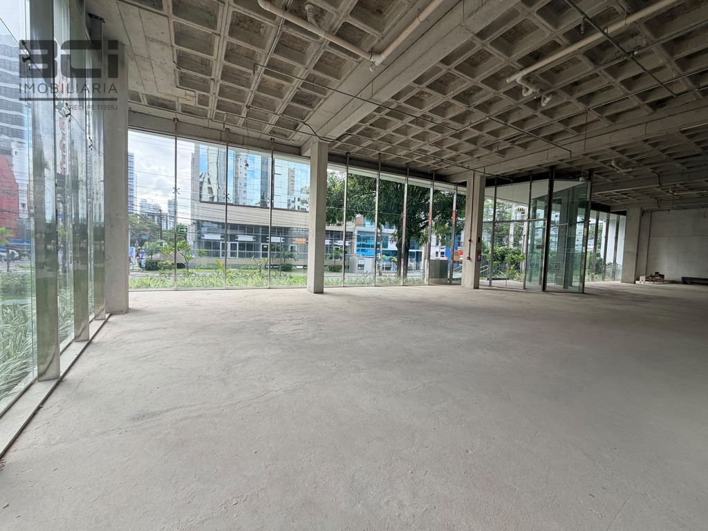 Loja-Salão, 360 m² - Foto 13
