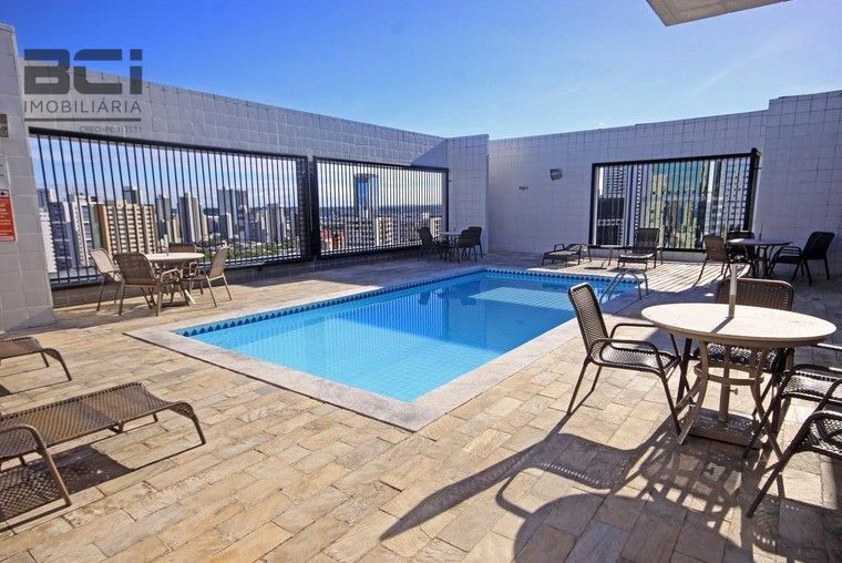 Apartamento, 2 quartos, 65 m² - Foto 2