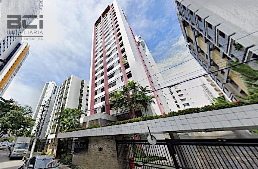 Apartamento, 2 quartos, 65 m² - Foto 10