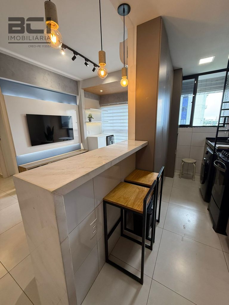 Apartamento, 2 quartos, 65 m² - Foto 3