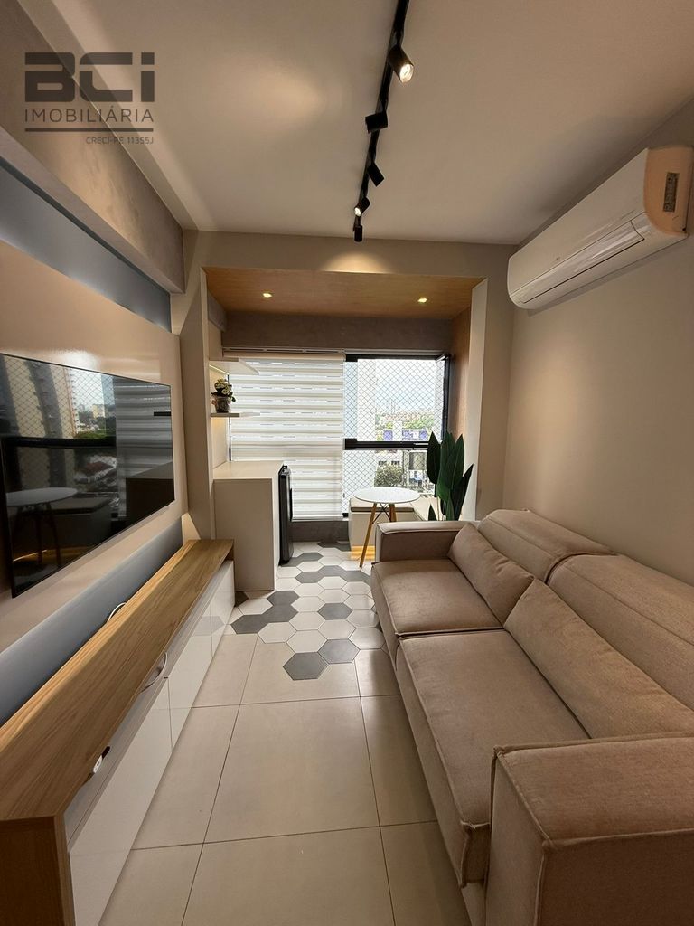 Apartamento, 2 quartos, 65 m² - Foto 12