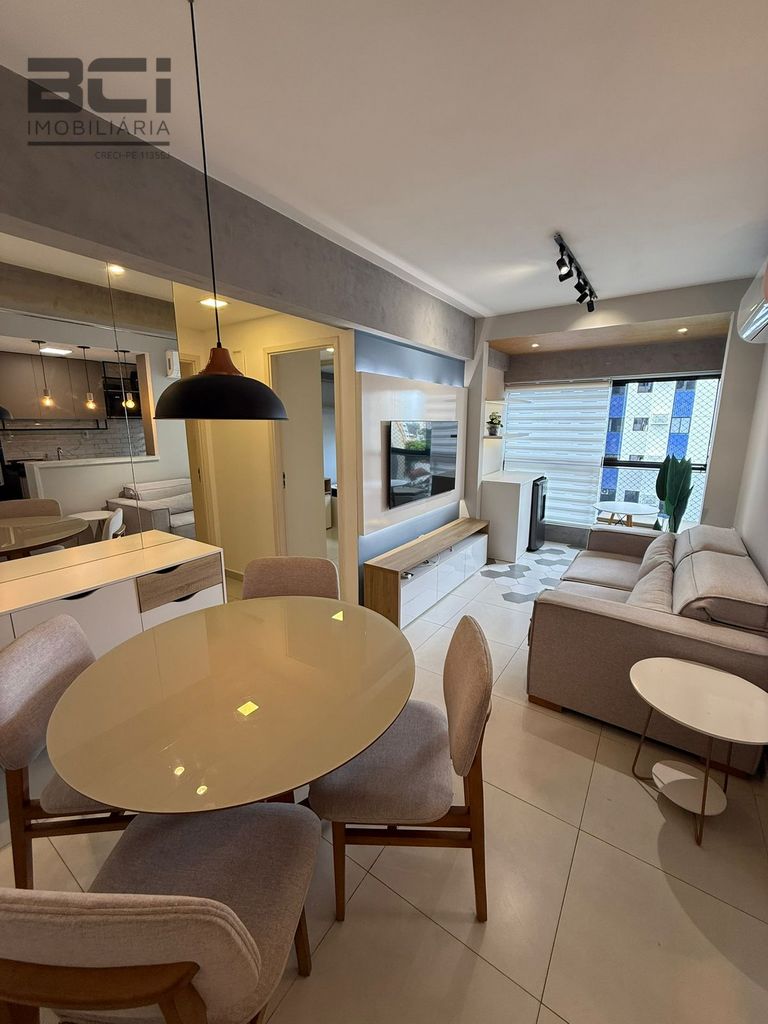 Apartamento, 2 quartos, 65 m² - Foto 9