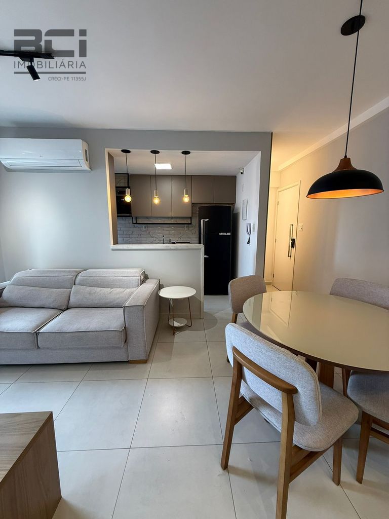Apartamento, 2 quartos, 65 m² - Foto 6