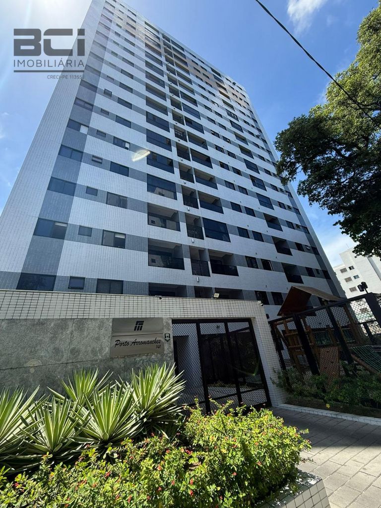 Apartamento, 2 quartos, 65 m² - Foto 7